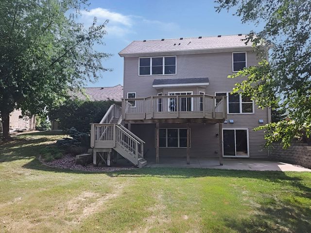 2661 116th Avenue NE, Blaine, MN 55449