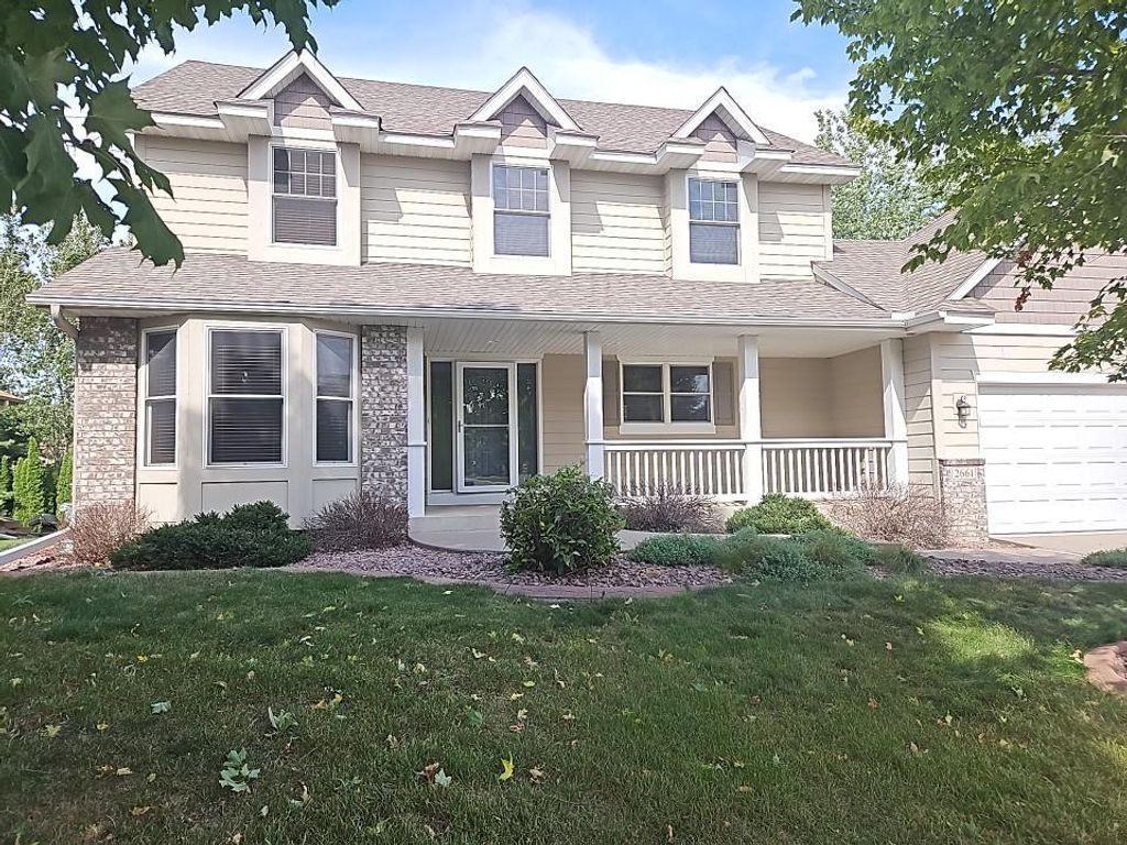 2661 116th Avenue NE, Blaine, MN 55449 — photo 2