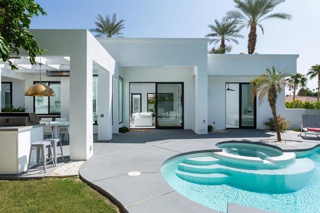70445 Mottle Circle, Rancho Mirage, CA 92270