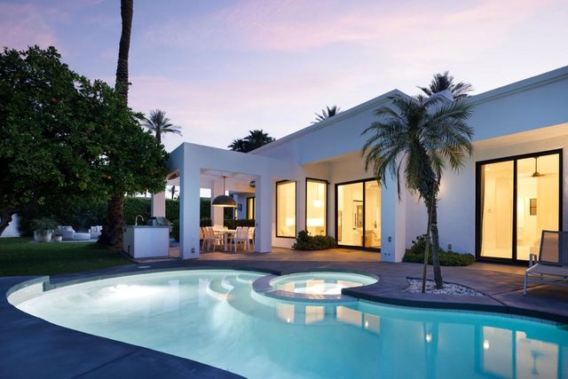70445 Mottle Circle, Rancho Mirage, CA 92270