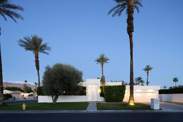 70445 Mottle Circle, Rancho Mirage, CA 92270