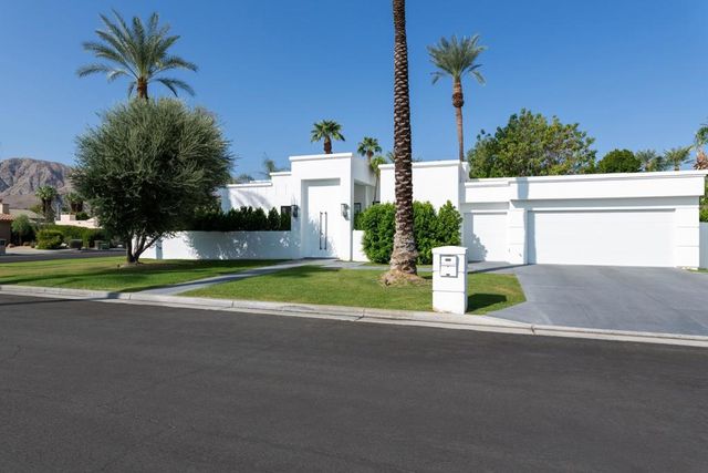 70445 Mottle Circle, Rancho Mirage, CA 92270