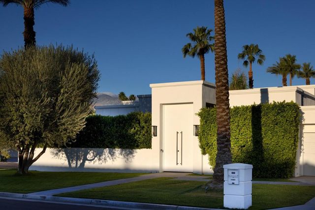 70445 Mottle Circle, Rancho Mirage, CA 92270