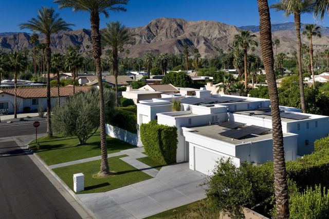 70445 Mottle Circle, Rancho Mirage, CA 92270