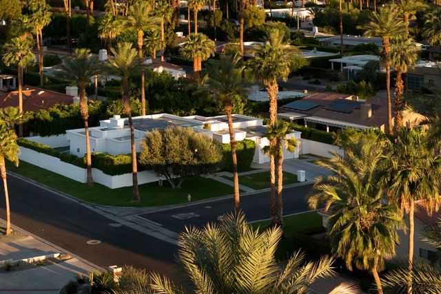 70445 Mottle Circle, Rancho Mirage, CA 92270