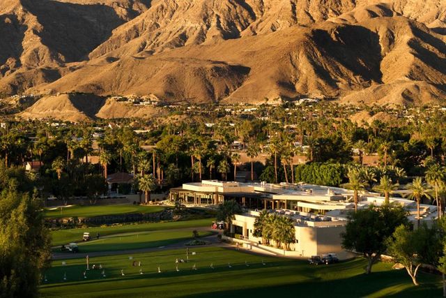 70445 Mottle Circle, Rancho Mirage, CA 92270