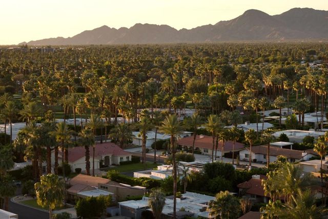 70445 Mottle Circle, Rancho Mirage, CA 92270