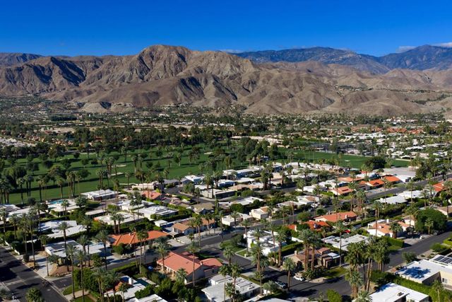 70445 Mottle Circle, Rancho Mirage, CA 92270