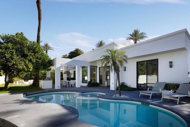 70445 Mottle Circle, Rancho Mirage, CA 92270