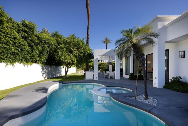 70445 Mottle Circle, Rancho Mirage, CA 92270