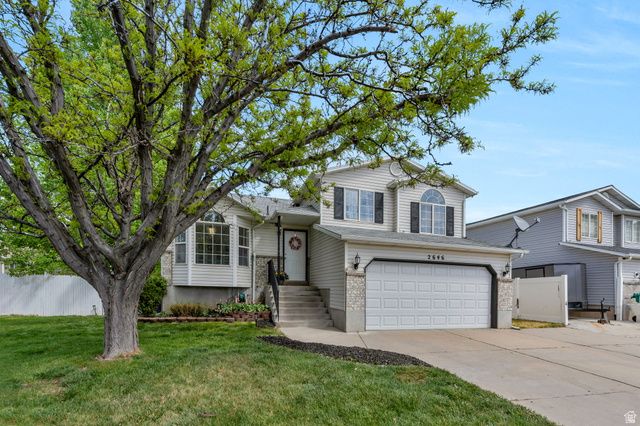2646 W 1125 N, Layton, UT 84041