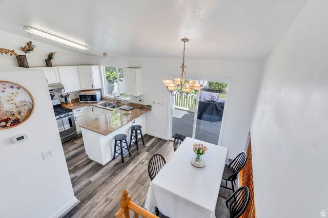 2646 W 1125 N, Layton, UT 84041