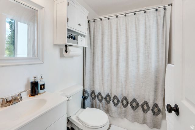 2646 W 1125 N, Layton, UT 84041