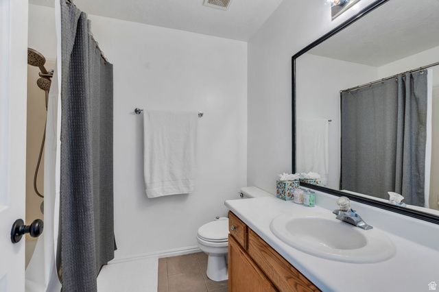 2646 W 1125 N, Layton, UT 84041