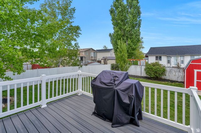 2646 W 1125 N, Layton, UT 84041
