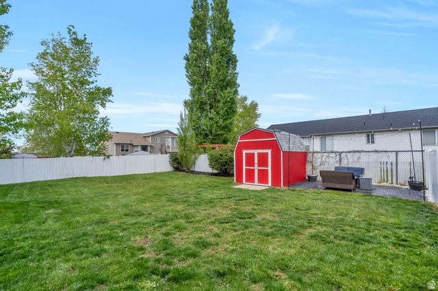 2646 W 1125 N, Layton, UT 84041