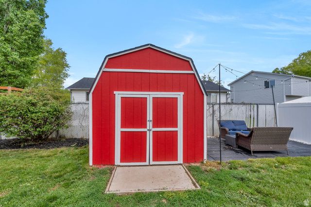 2646 W 1125 N, Layton, UT 84041