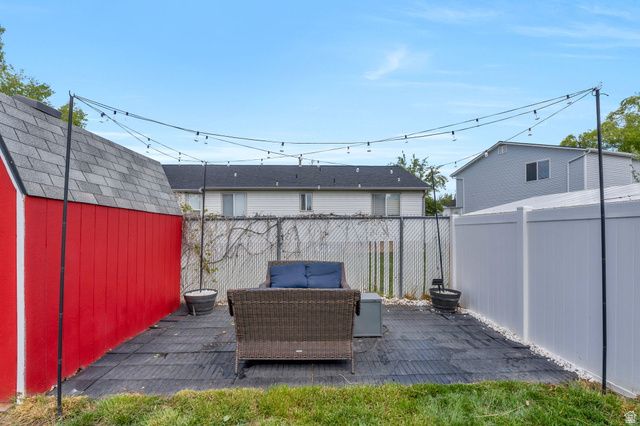2646 W 1125 N, Layton, UT 84041