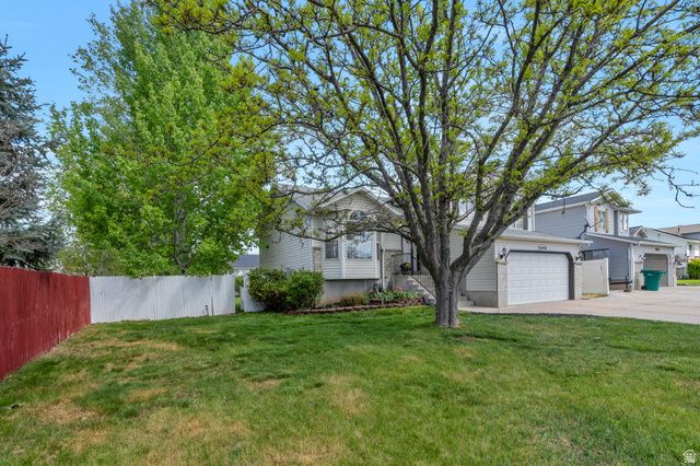 2646 W 1125 N, Layton, UT 84041