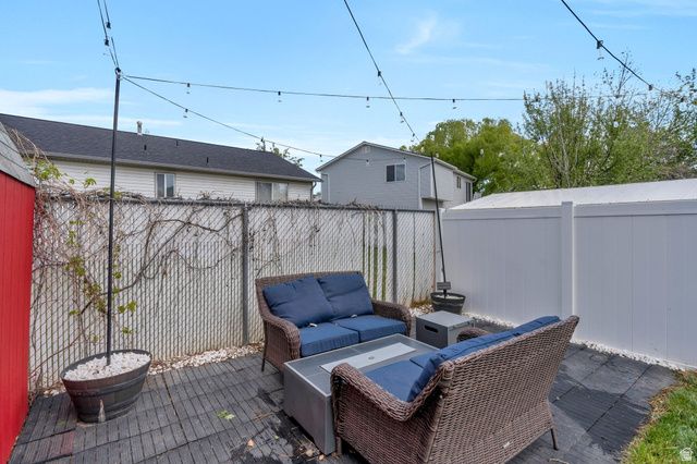 2646 W 1125 N, Layton, UT 84041