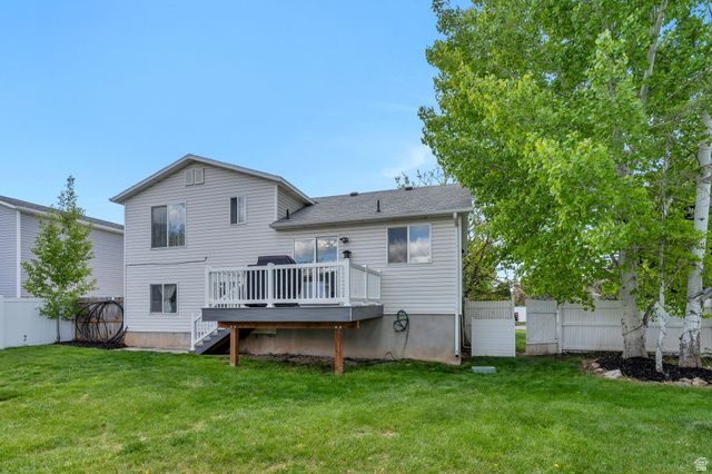 2646 W 1125 N, Layton, UT 84041