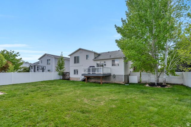 2646 W 1125 N, Layton, UT 84041