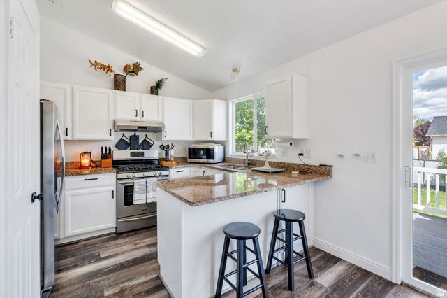 2646 W 1125 N, Layton, UT 84041
