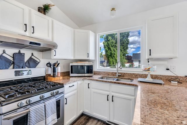 2646 W 1125 N, Layton, UT 84041