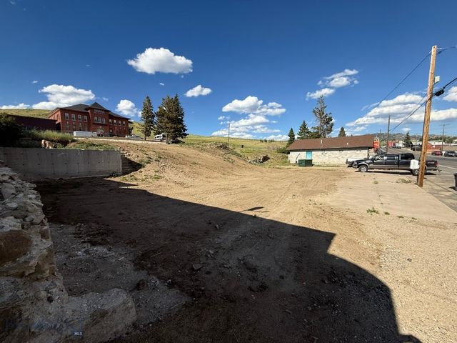 tbd Daly Street, Butte, MT 59701 property photo