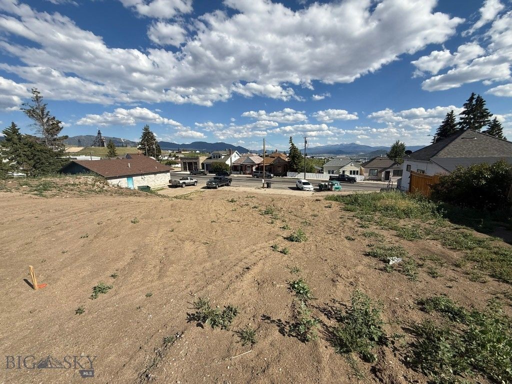 tbd Daly Street, Butte, MT 59701 photo 2