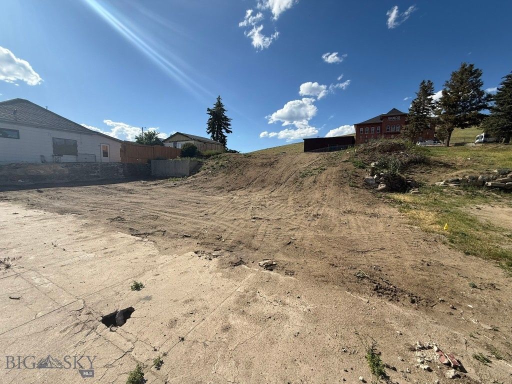 tbd Daly Street, Butte, MT 59701 photo 3