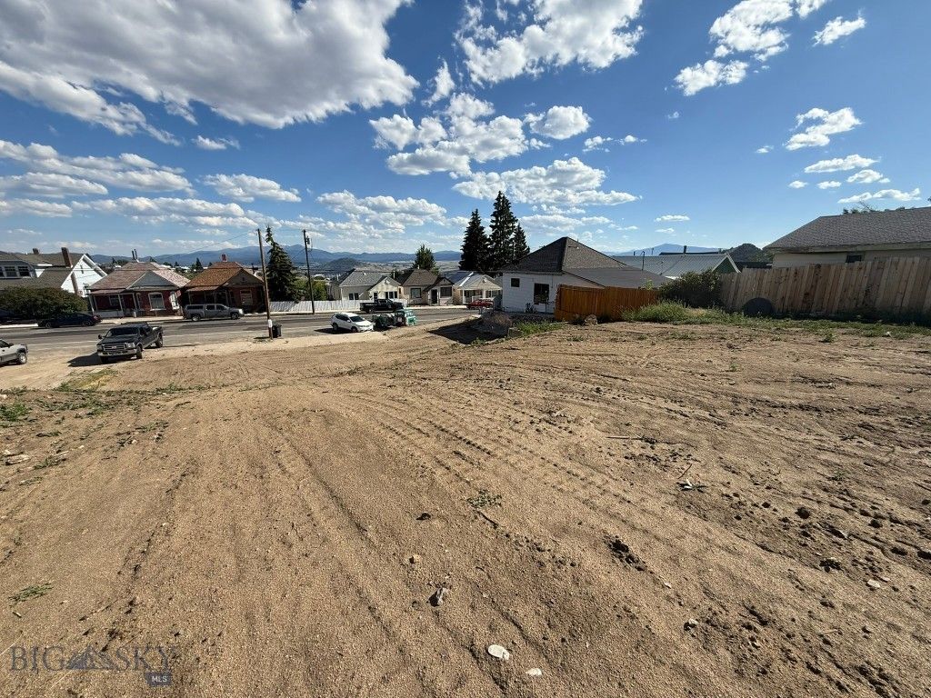 tbd Daly Street, Butte, MT 59701 photo 4