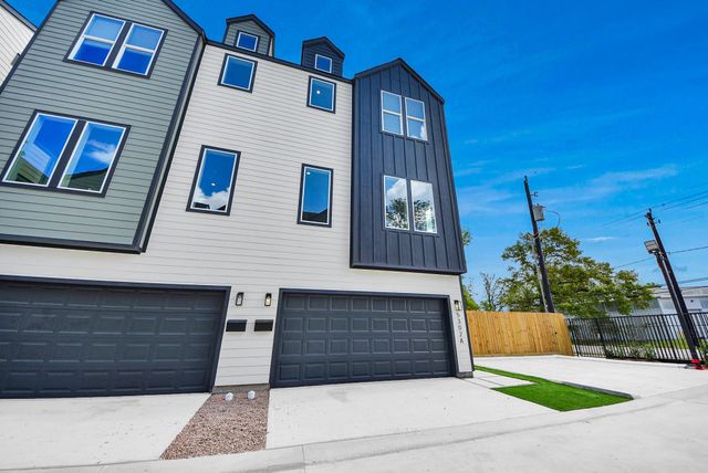 5319 Kindred Garden Lane, Houston, TX 77091