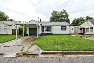 1007 Overland Court, Shawnee, OK 74801