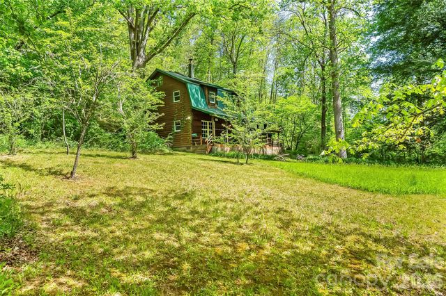 586 Liberty Church Road, Marion, NC 28752
