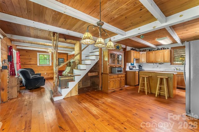586 Liberty Church Road, Marion, NC 28752