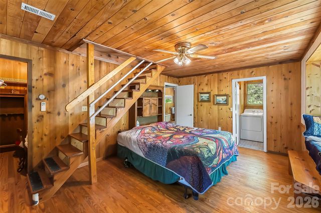 586 Liberty Church Road, Marion, NC 28752