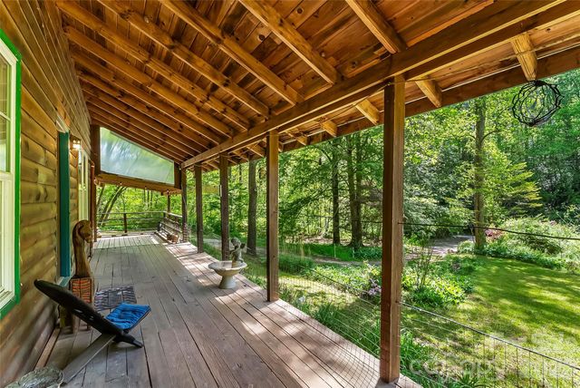 586 Liberty Church Road, Marion, NC 28752