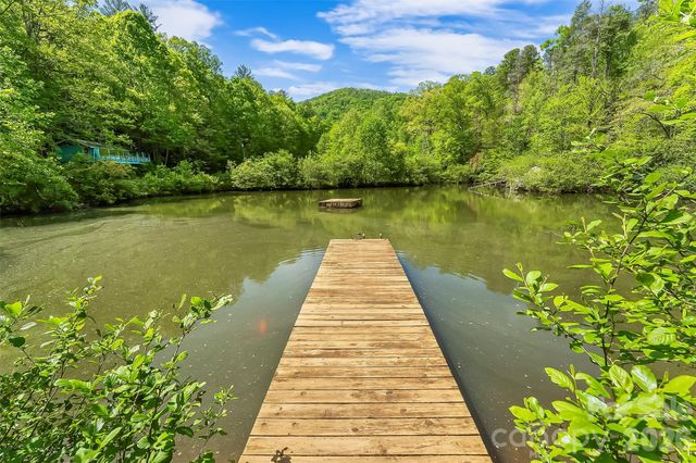 586 Liberty Church Road, Marion, NC 28752