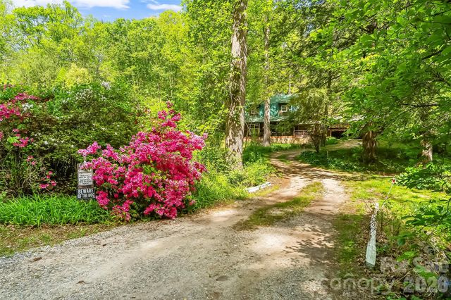 586 Liberty Church Road, Marion, NC 28752