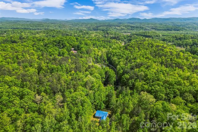 586 Liberty Church Road, Marion, NC 28752
