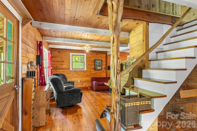 586 Liberty Church Road, Marion, NC 28752