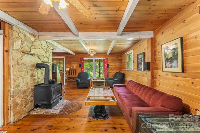 586 Liberty Church Road, Marion, NC 28752