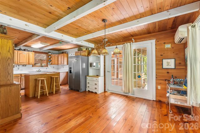 586 Liberty Church Road, Marion, NC 28752