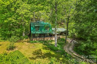 586 Liberty Church Road, Marion, NC 28752