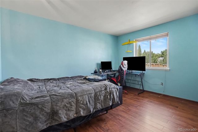 5933 Culebra Court, Golden, CO 80403
