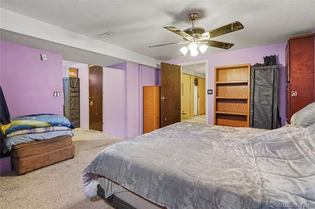 5933 Culebra Court, Golden, CO 80403