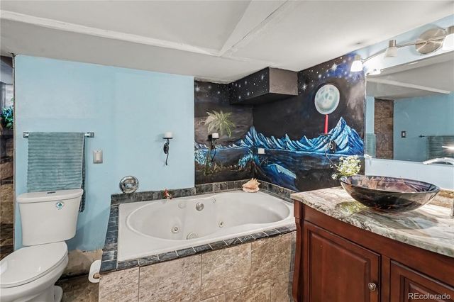 5933 Culebra Court, Golden, CO 80403
