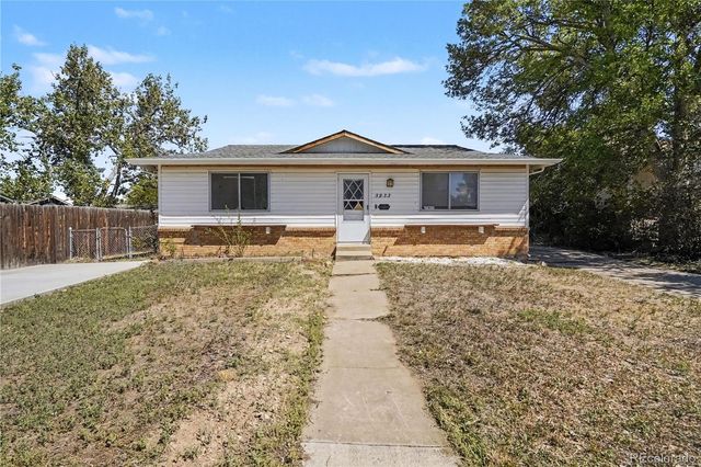 5933 Culebra Court, Golden, CO 80403