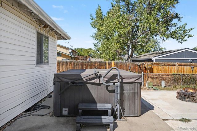 5933 Culebra Court, Golden, CO 80403